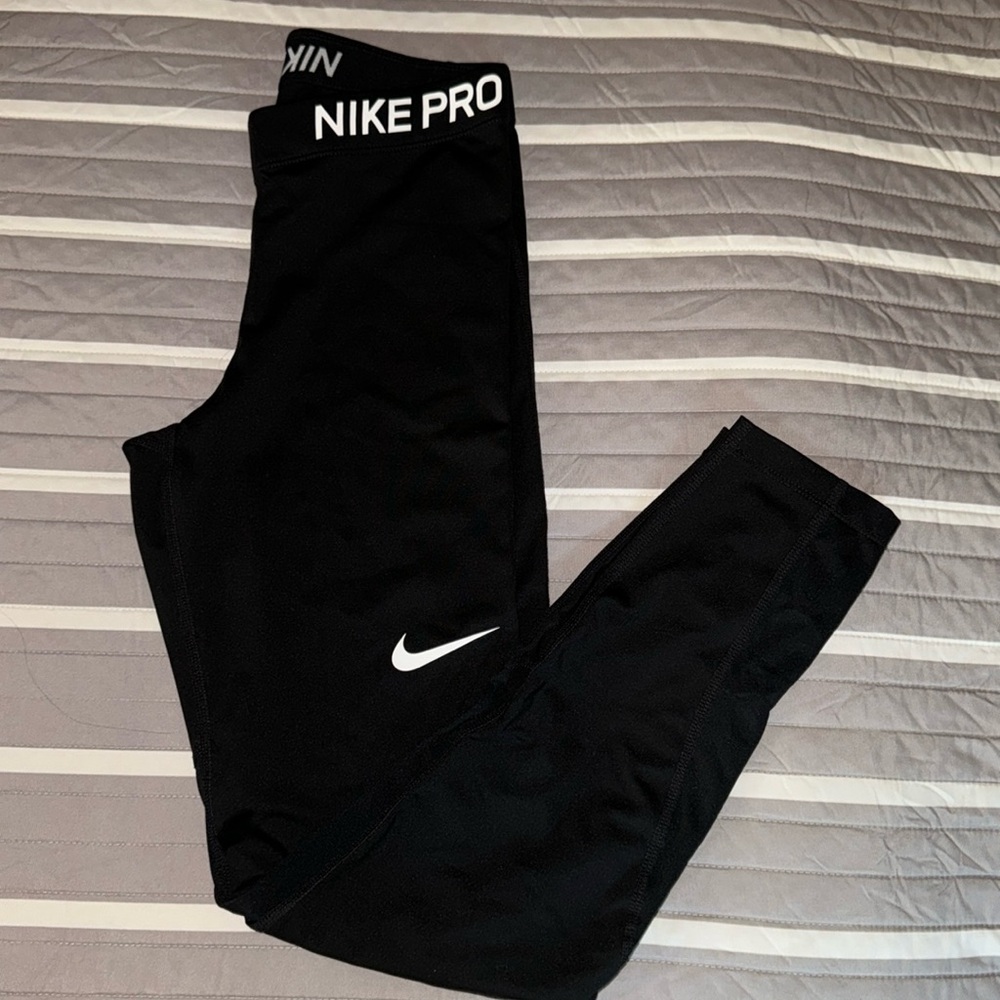 Nike Pro Leggings